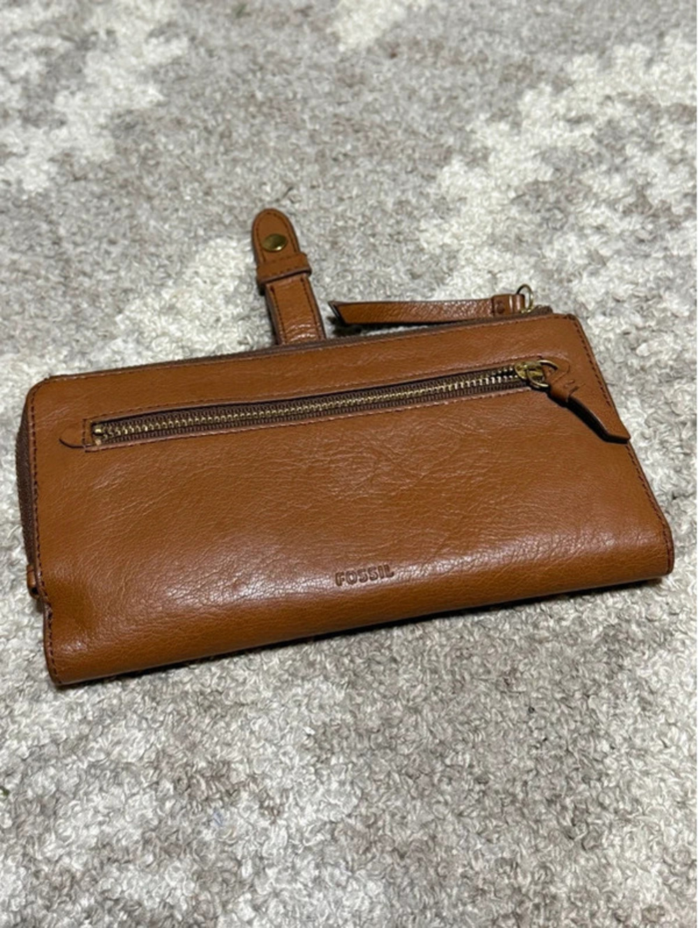 Fossil Wallet - Picture 6 of 9